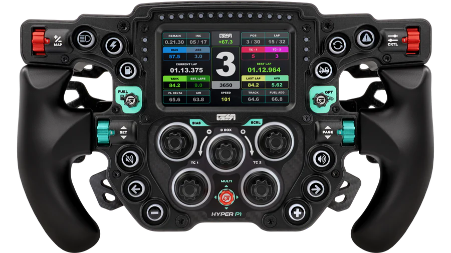 Gomez Sim Industries Hyper P1