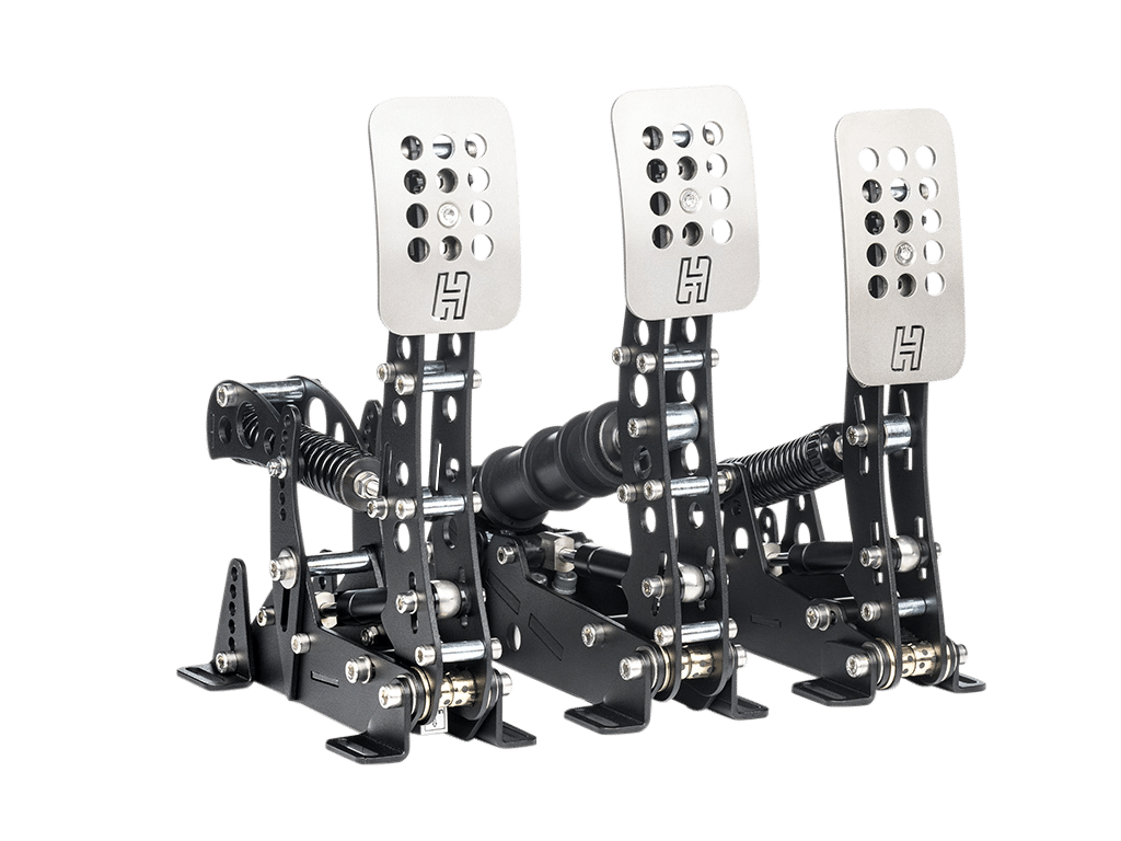 Heusinkveld Ultimate+