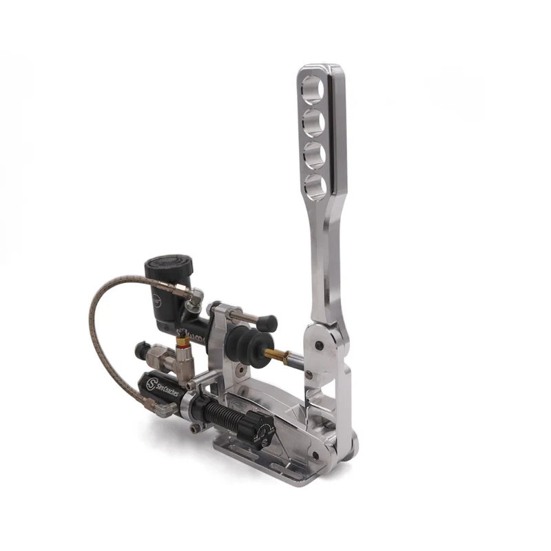 Sim Coaches Hydraulic Handbrake