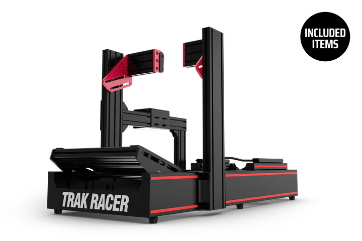 Trak Racer TR160 V5