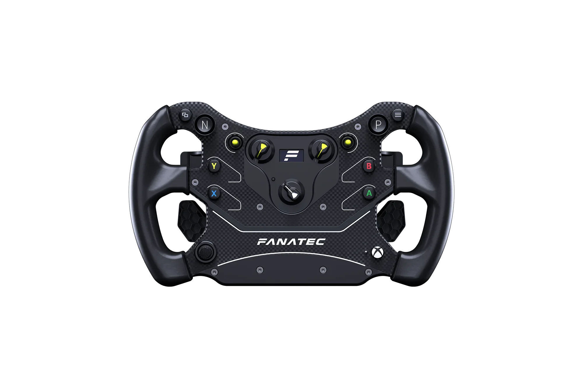 Fanatec CSL Steering Wheel GT3