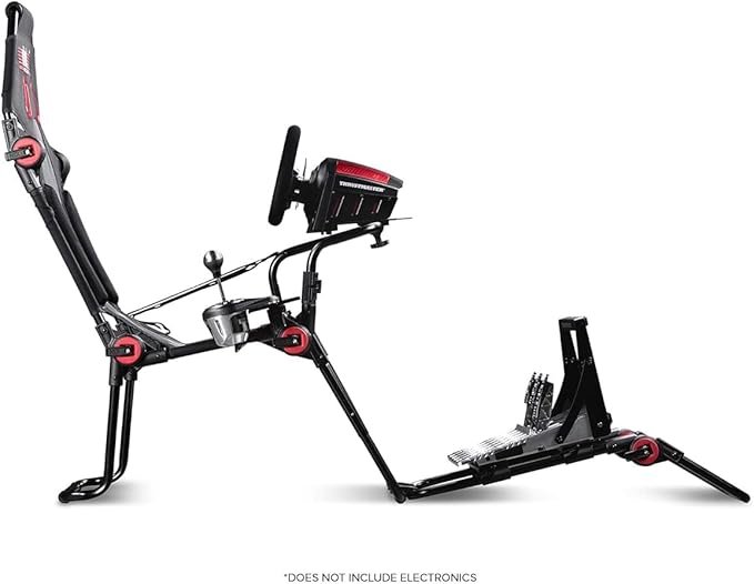 Next Level Racing F-GT Lite