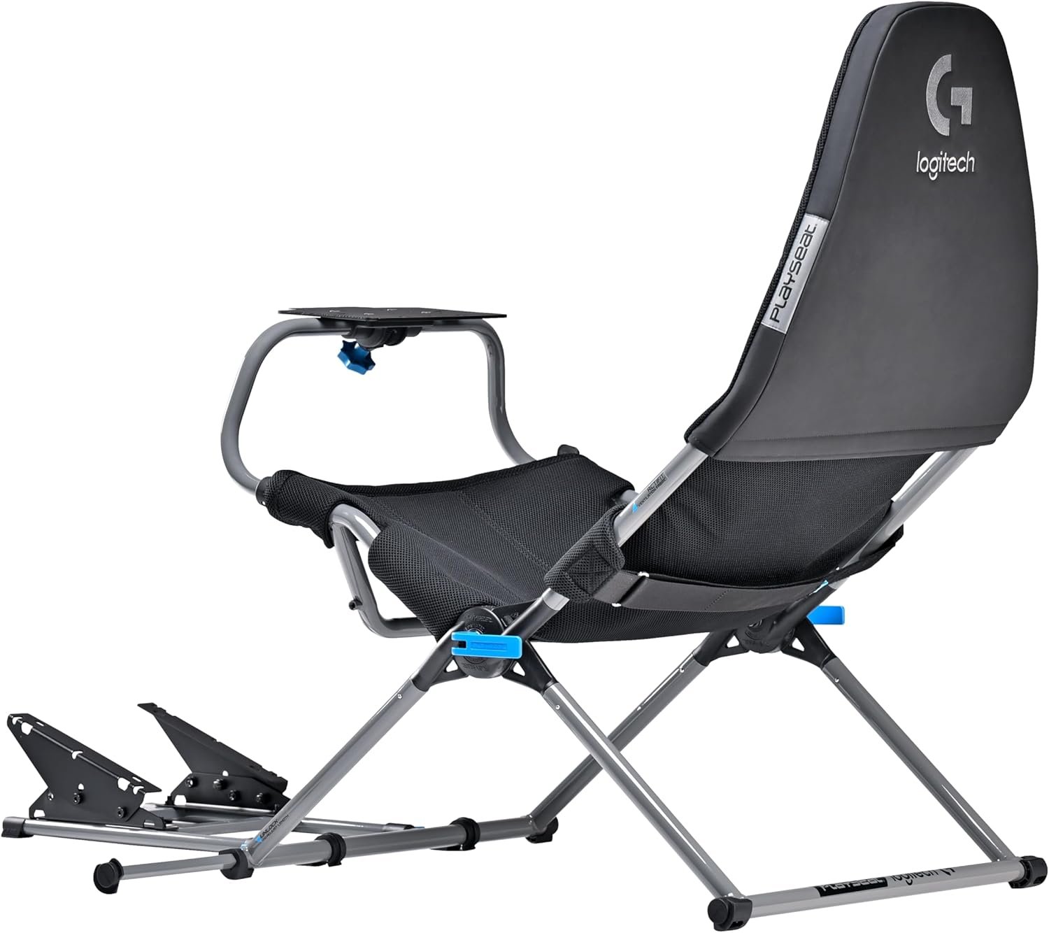 Playseat Challenge X