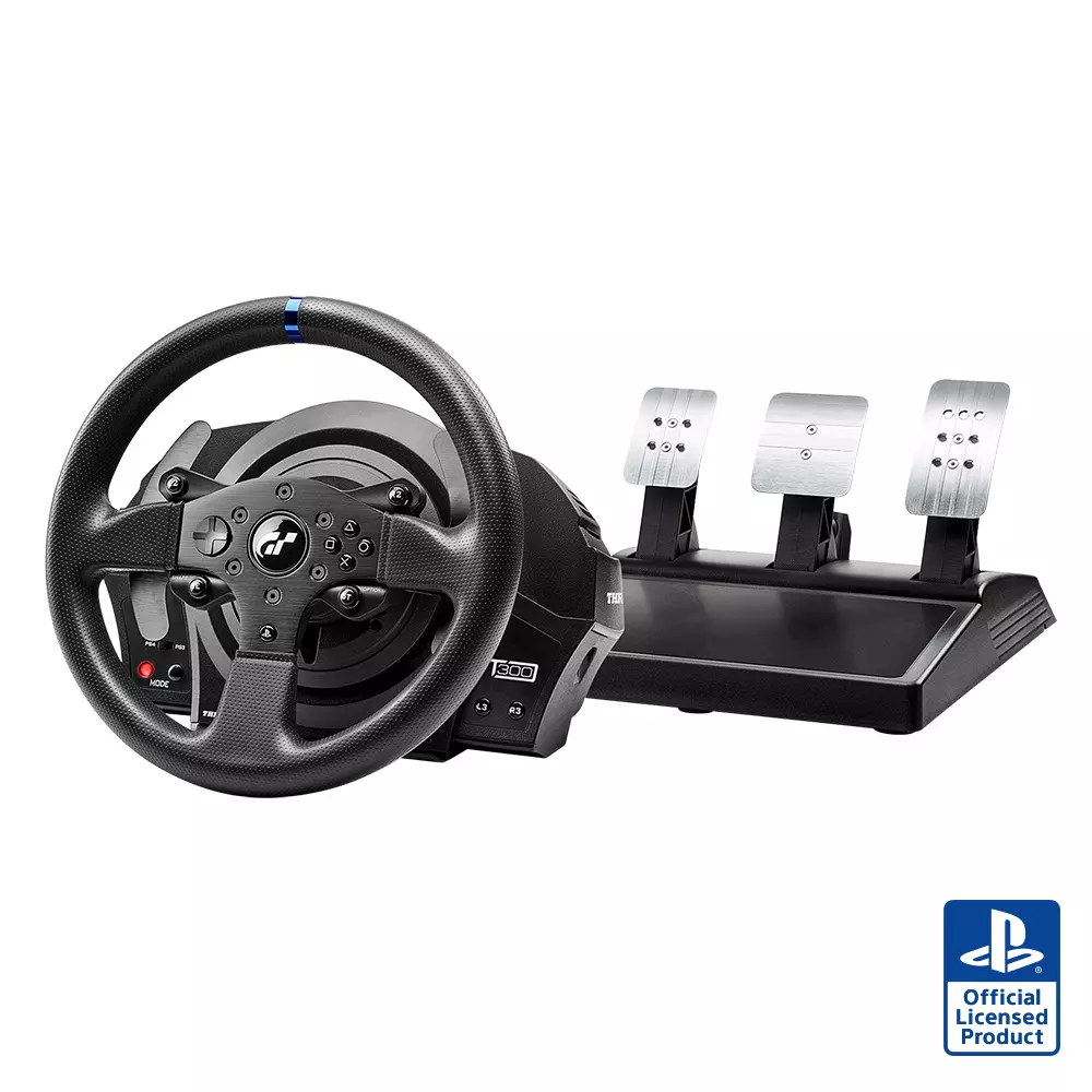 Thrustmaster T300 RS GT Edition