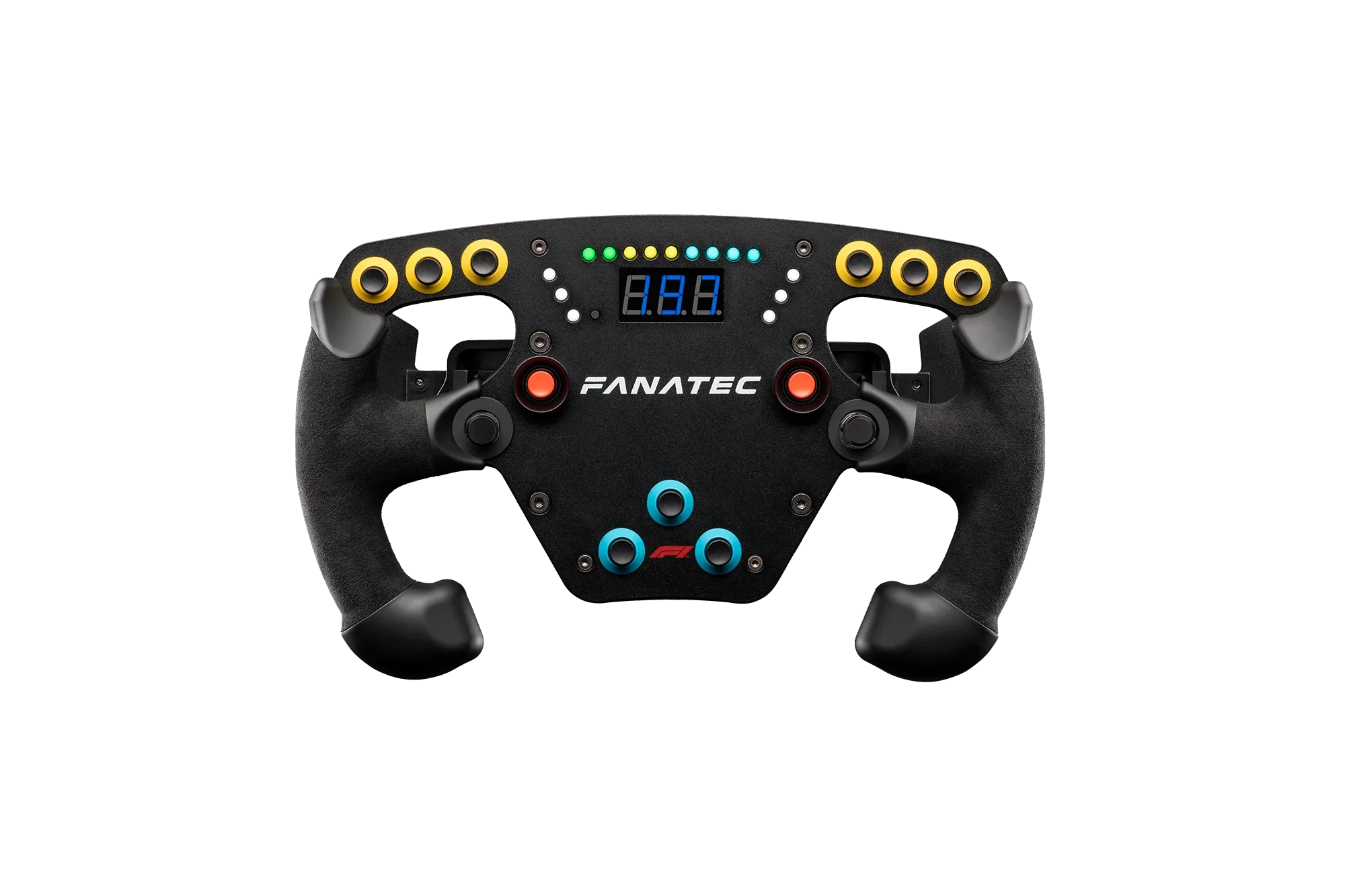 Fanatec F1 Esports V2
