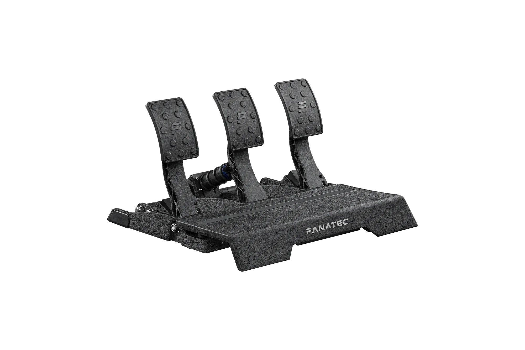 Fanatec CSL Elite Pedals V2