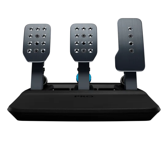 Logitech Pro Racing Pedals