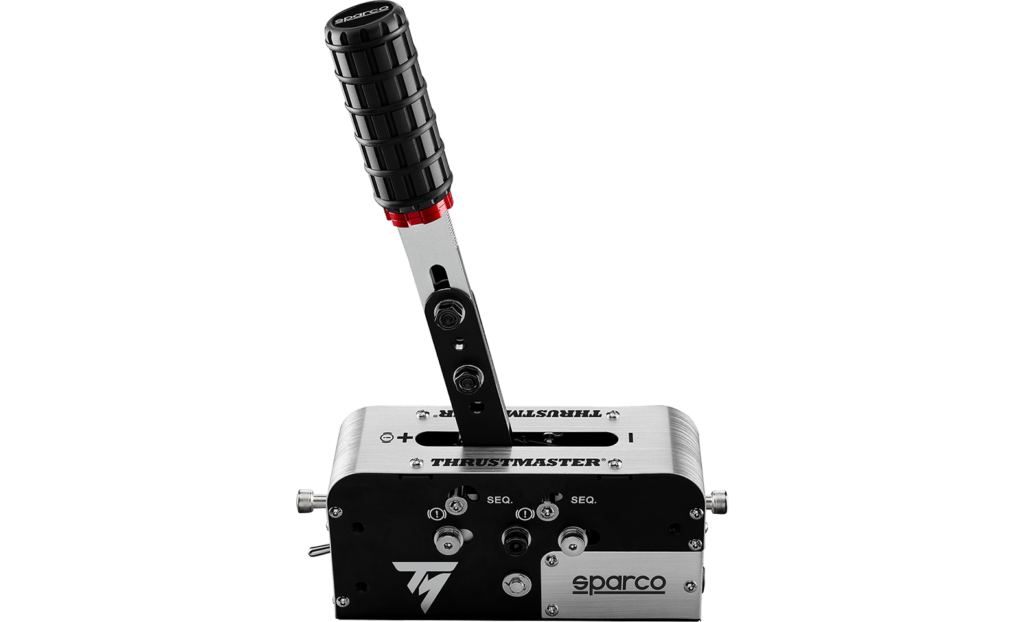 Thrustmaster TSS Handbrake Sparco Mod+
