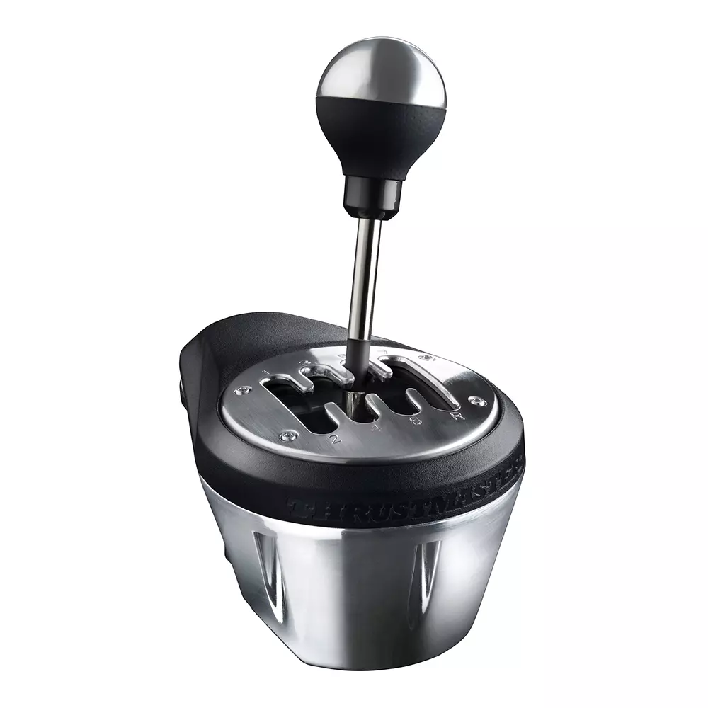 Thrustmaster TH8A Shifter