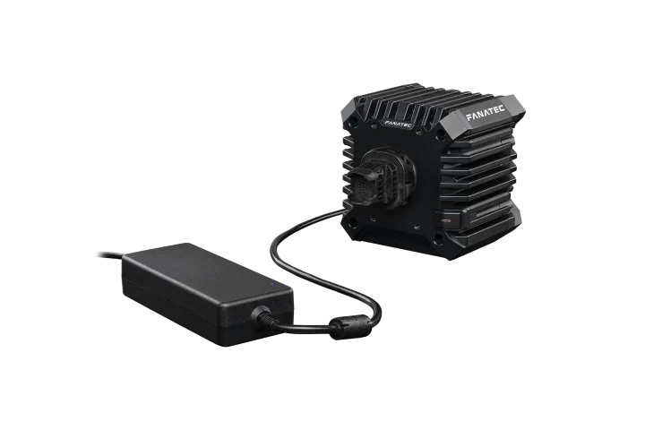 Fanatec CSL DD + Boost Kit 8Nm